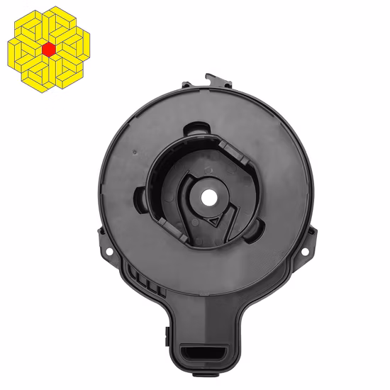 Solución de codificación industrial B600 Plus para botellas y envases de plástico PET de la impresora de inyección de tinta Cij